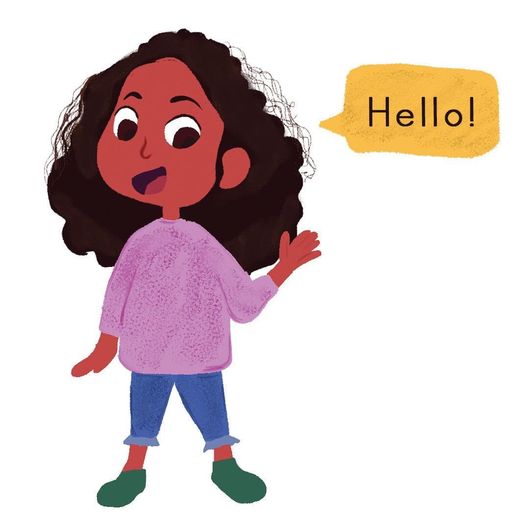 Contact banner